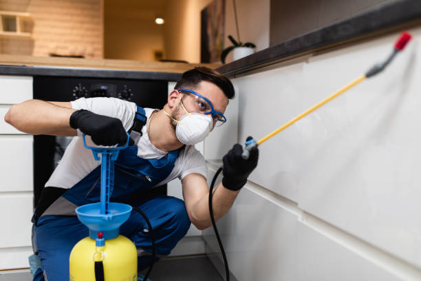 Best Commercial Pest Control Services  in Warrington, FL